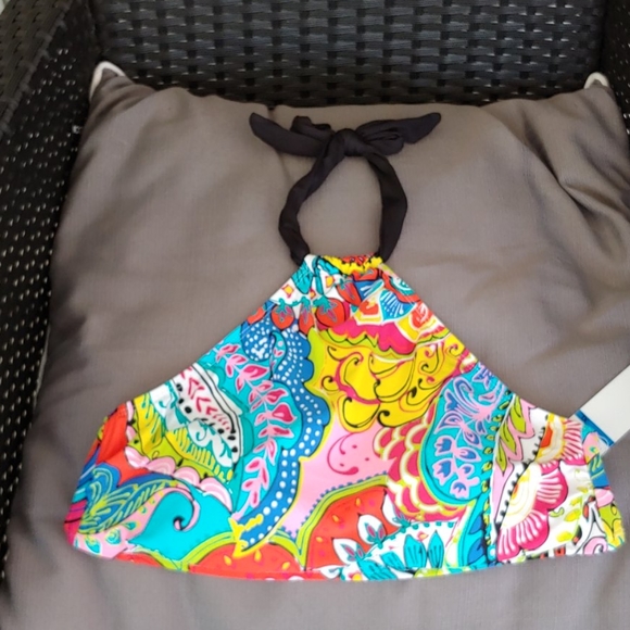 Anne Cole Other - NWT ANNE COLE BIKINI TOP